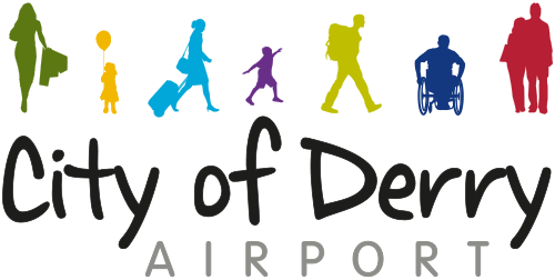 City of Derry Airport
